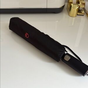 TUDOR watch black umbrella